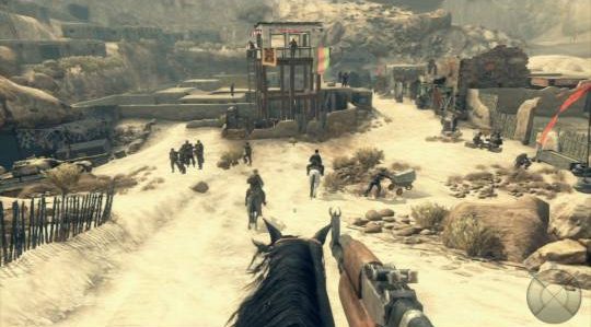 خرید دیسک بازی Call Of Duty Black Ops 2 Ps3 کارکرده