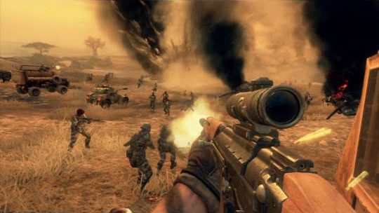 خرید دیسک بازی Call Of Duty Black Ops 2 Ps3 کارکرده