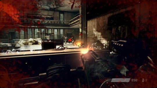 دیسک بازی Killzone 3 برای ps3 کارکرده