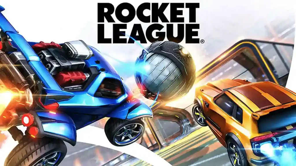 Rocket League نسخه Collector's Edition